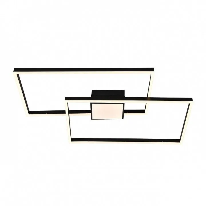 Накладной светильник Escada TWINS 10284/3LED