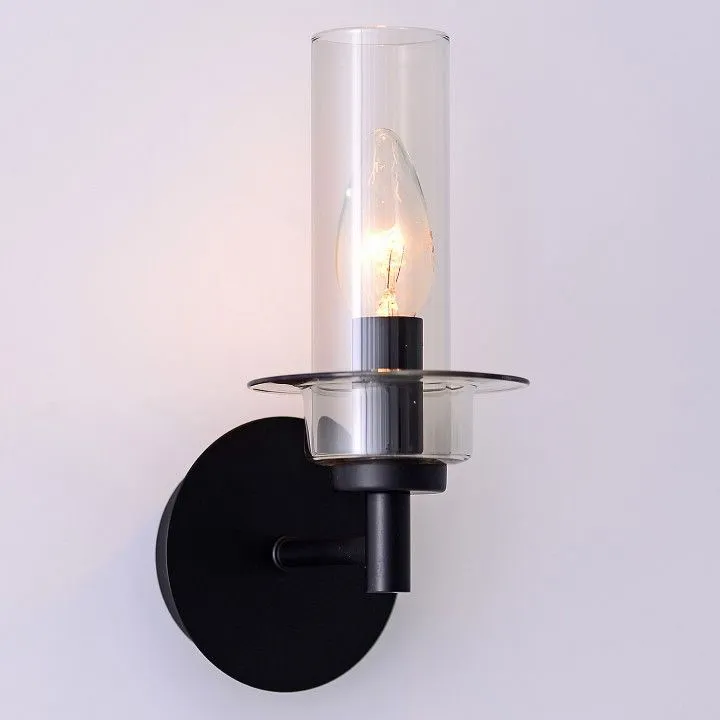Бра ILLUMICO IL2216 IL2216-1WLS-24 HIGHBALL