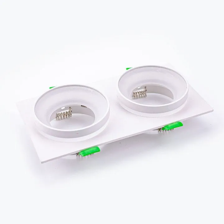 Встраиваемый светильник LEDS POWER SPOT 009612