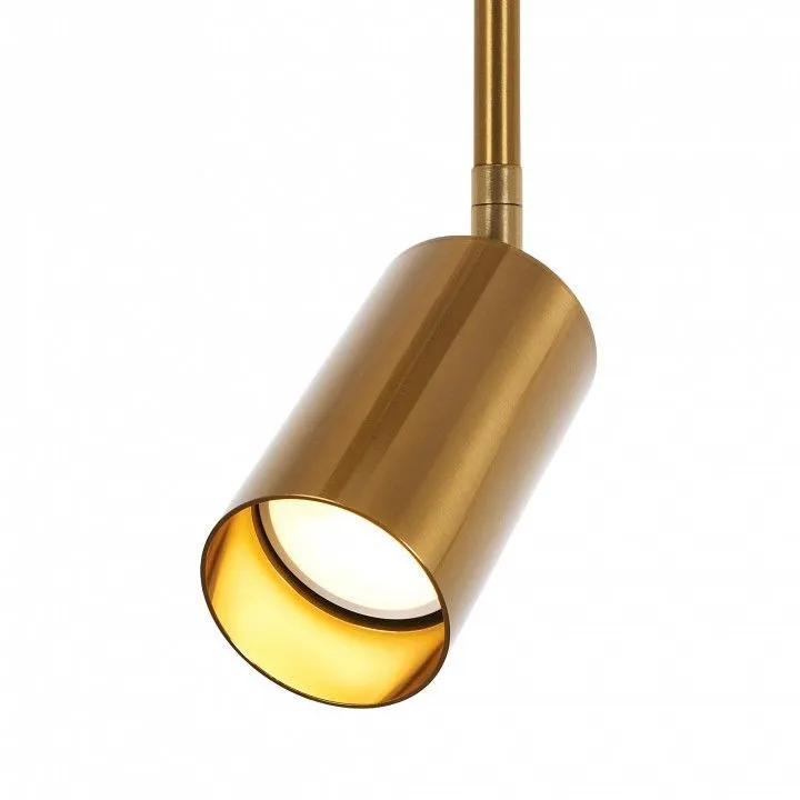 Светильник на штанге MyFar Dereck MR1020-1P Светильник на штанге MyFar Dereck MR1020-1P