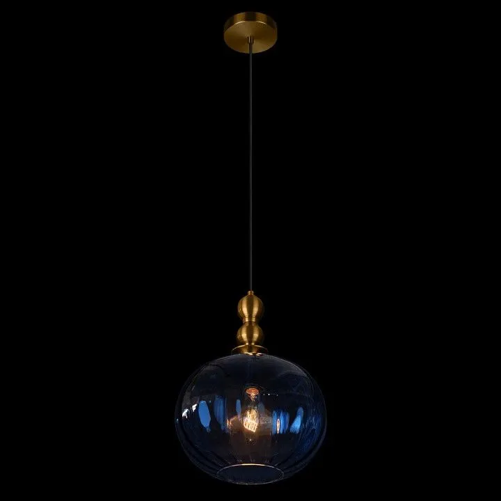 Подвесной светильник Loft it Melon 10426 Blue