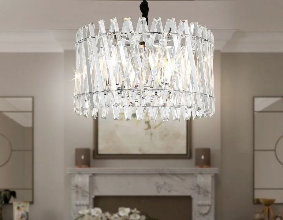 Подвесная люстра Ambrella Light TR TR5062