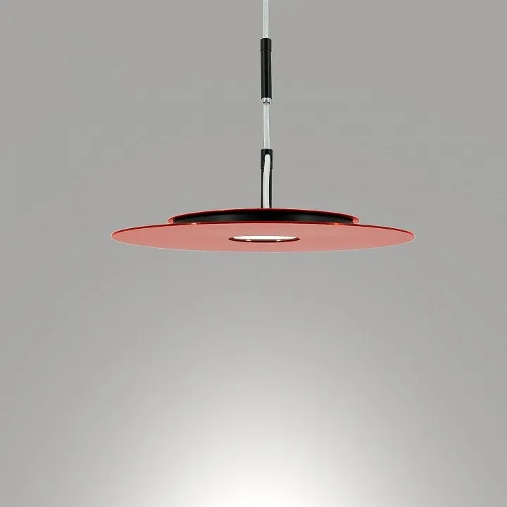 Подвесной светильник LIGHTERA Bamako LE143L-25R