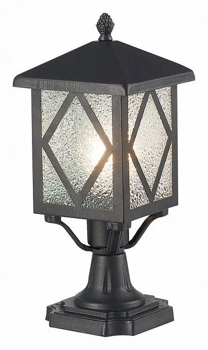 Наземный низкий светильник ST-Luce Lorne SL084.405.01