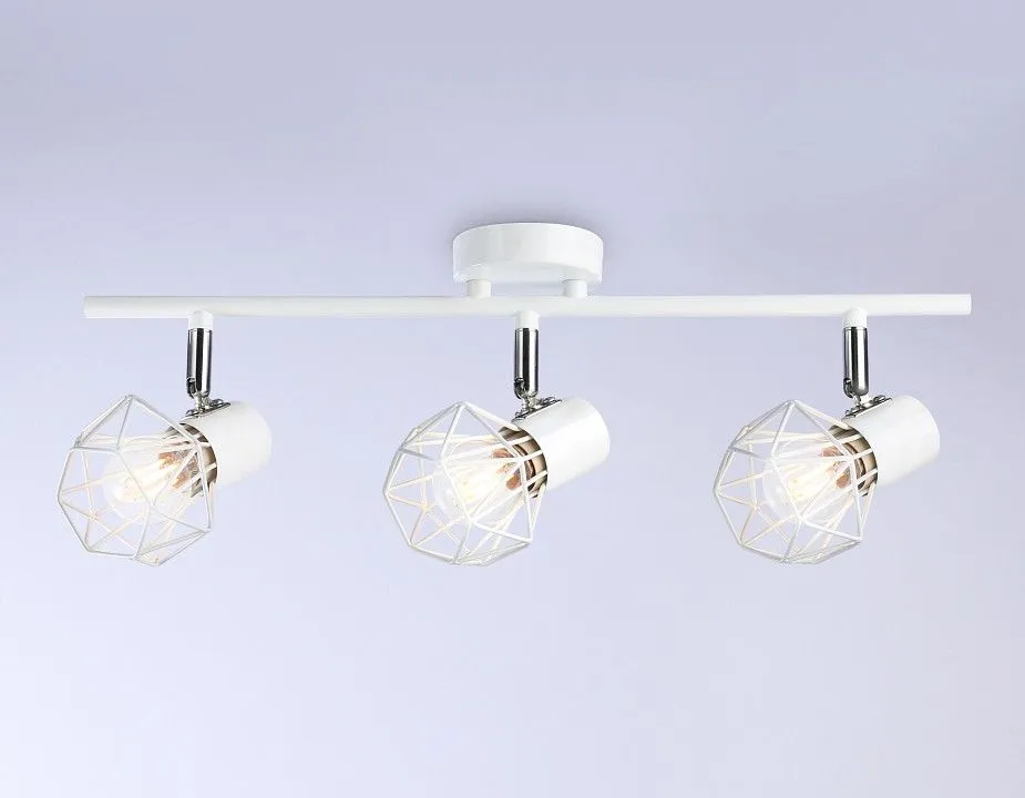 Спот Ambrella Light TR TR8631
