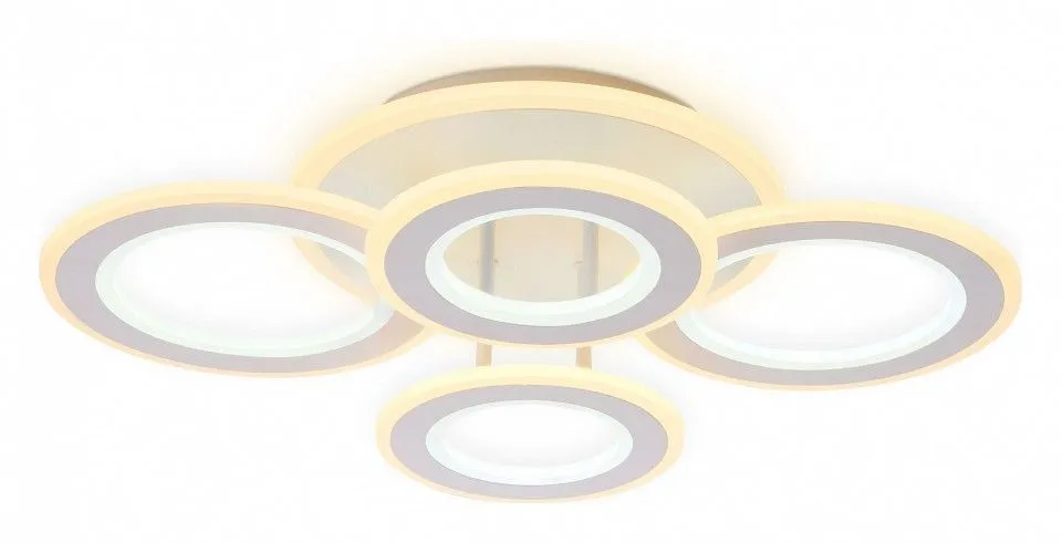 Потолочная люстра Ambrella Light FA FA8801