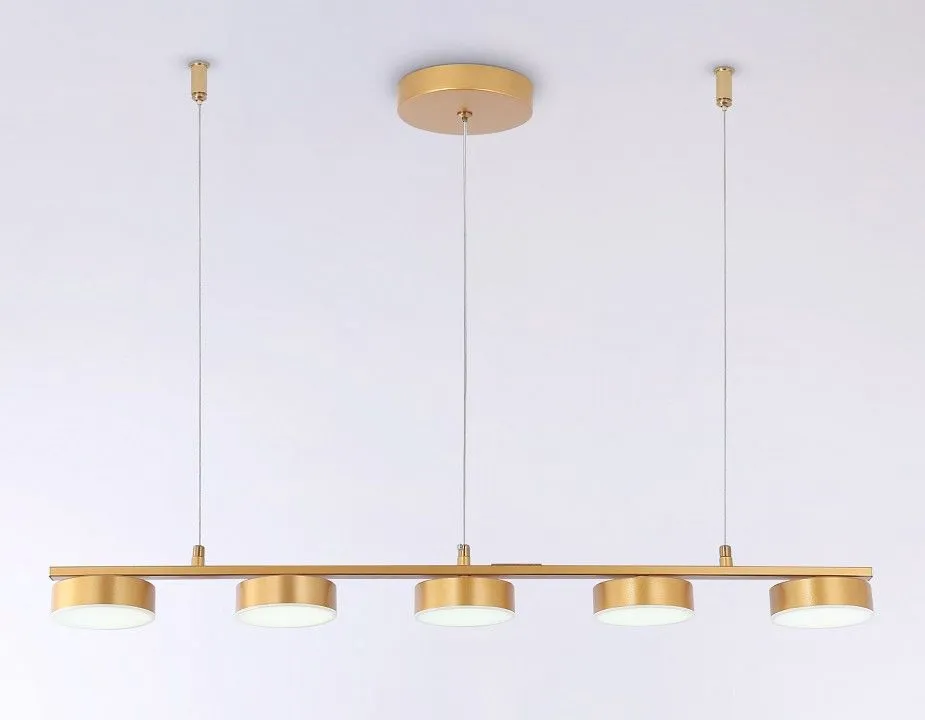 Подвесной светильник Ambrella Light FL FL51735