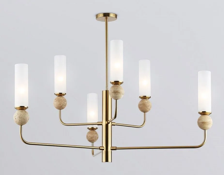 Люстра на штанге Ambrella Light LH LH53251