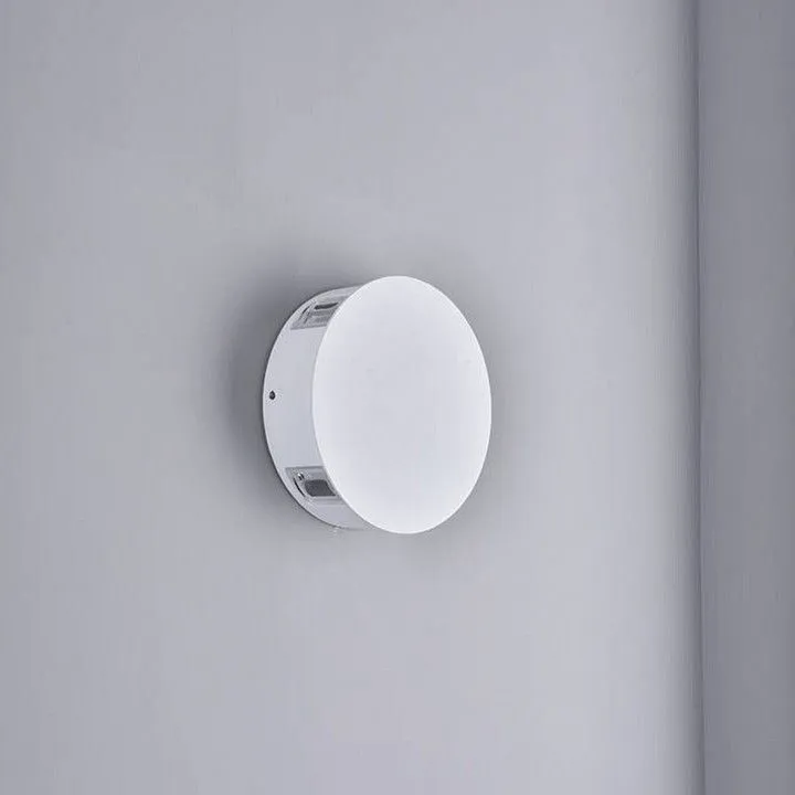 Накладной светильник DesignLed Star GW-A131-4-4-WH-WW