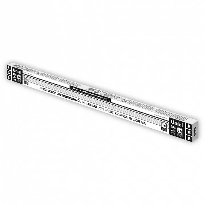 Накладной светильник Uniel Ulf-L52 UL-00008364