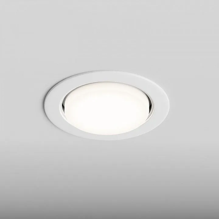 Встраиваемый светильник Hesby Lighting Orbit HSBL_0131