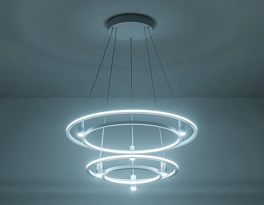 Подвесной светильник Ambrella Light FL FL5542