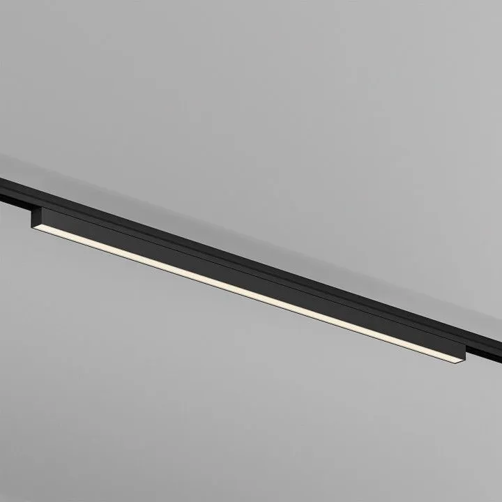 Накладной светильник Maytoni Outdoor Базис O-TR02-1-S-24WB3K