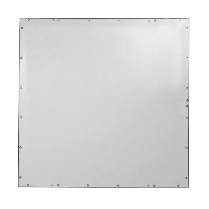 Накладной светильник Jazzway  PPL PRO  6060 40W 4000K IP40 AL