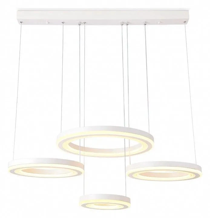 Подвесной светильник Ambrella Light FA FA4325