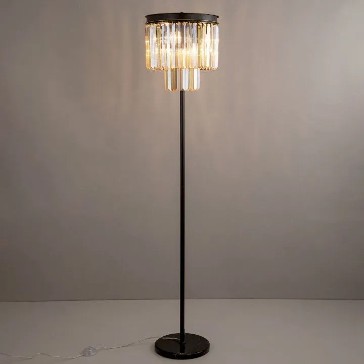 Торшер Citilux Мартин CL332962