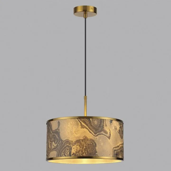 Подвесной светильник Odeon Light Bergi 5064/1 Подвесной светильник Odeon Light Bergi 5064/1