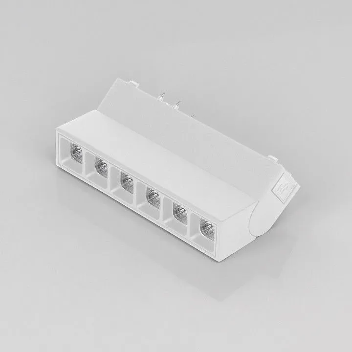 Накладной светильник SWG PRO SLIM DL-SLIM-FLWH-10-CCT