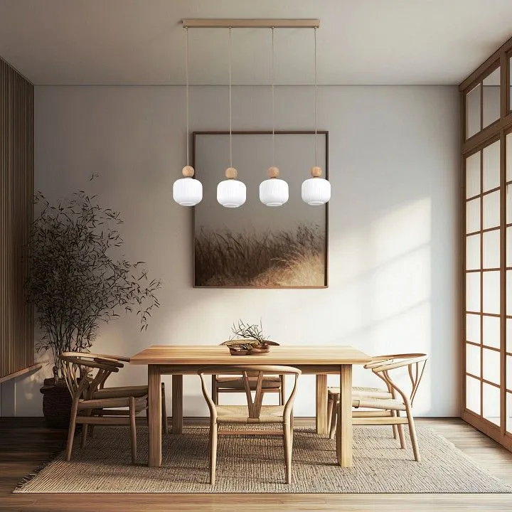 Подвесная люстра TK Lighting Ballo 11051 Ballo