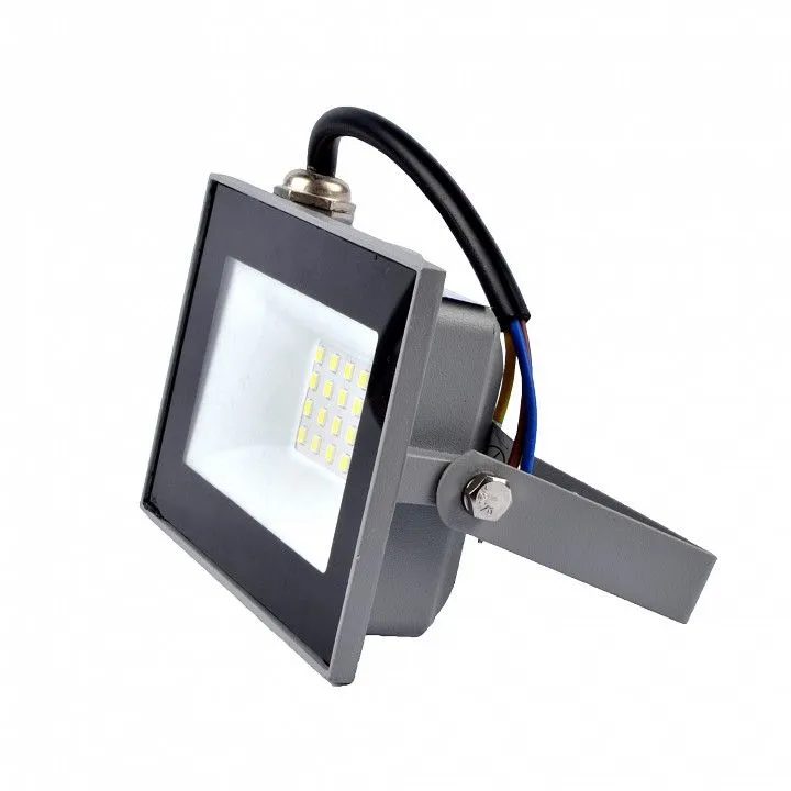 Светильник на штанге Volpe Black 17 UL-00008355