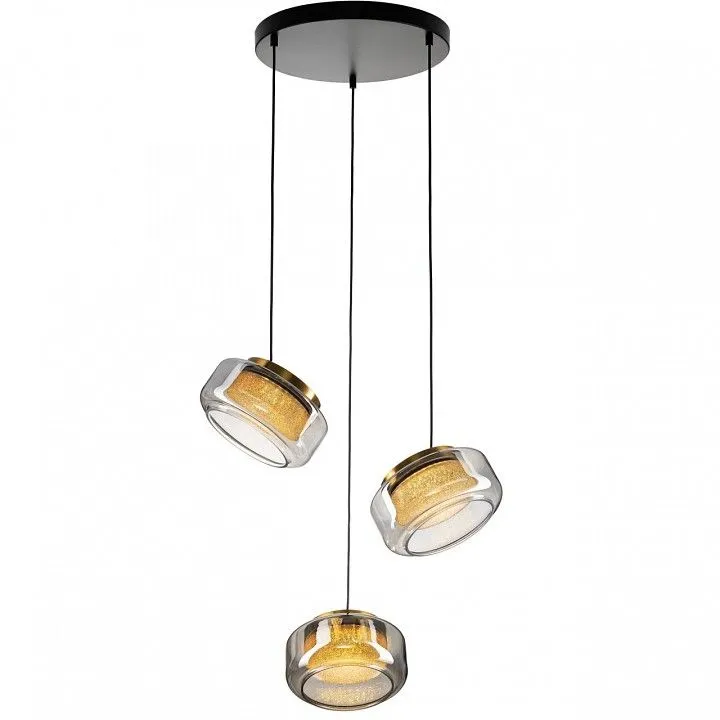 Подвесной светильник Citilux SIGNATURE CL247012
