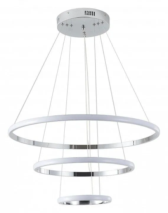 Подвесной светильник Zortes Ringolight ZRS.33322.75C