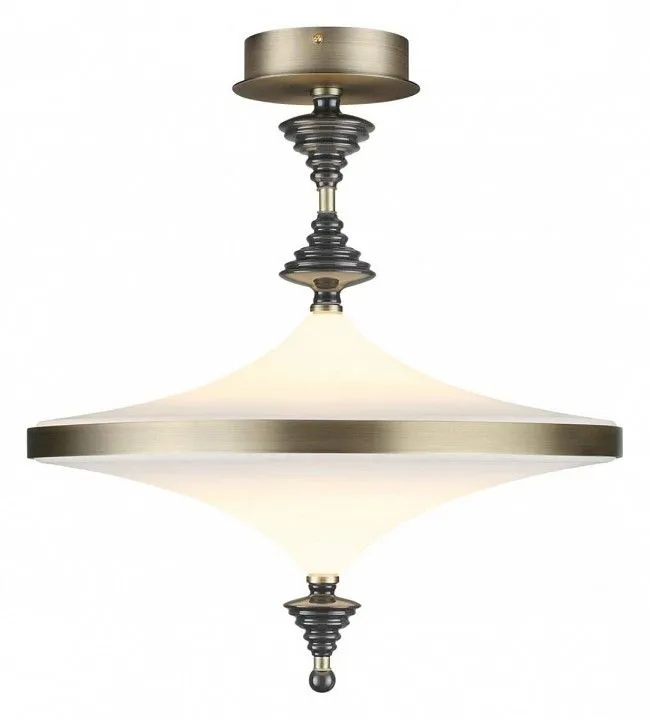 Светильник на штанге Odeon Light Ula 5404/43CL
