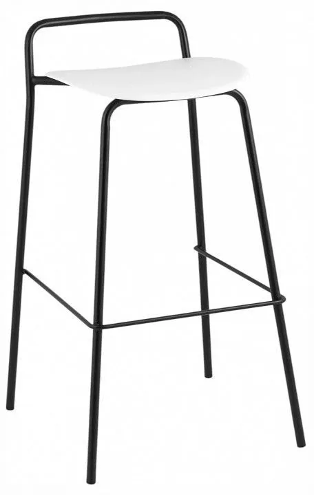Стул барный Stool Group Mantis 8083T white, УТ000038919 Стул барный Stool Group Mantis 8083T white, УТ000038919
