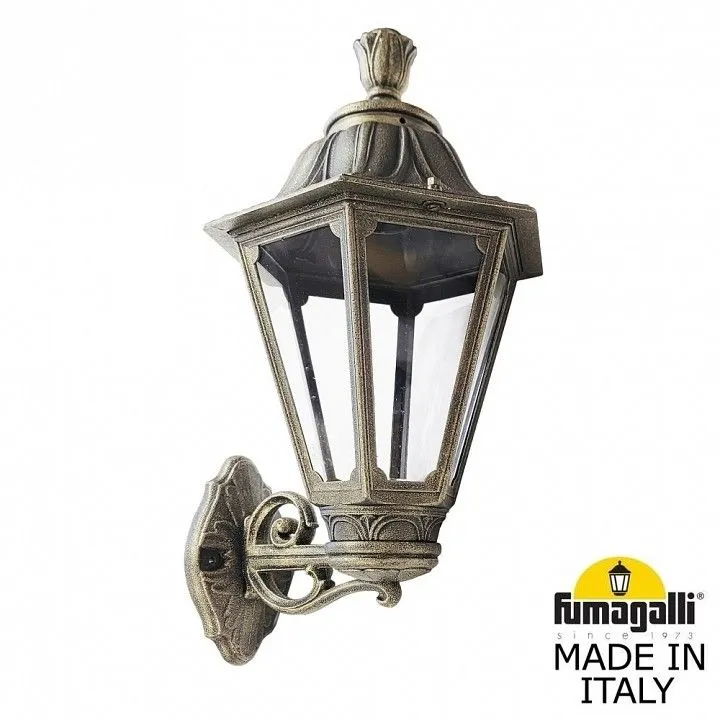 Светильник на штанге Fumagalli RUT E26.131.000.BXE27