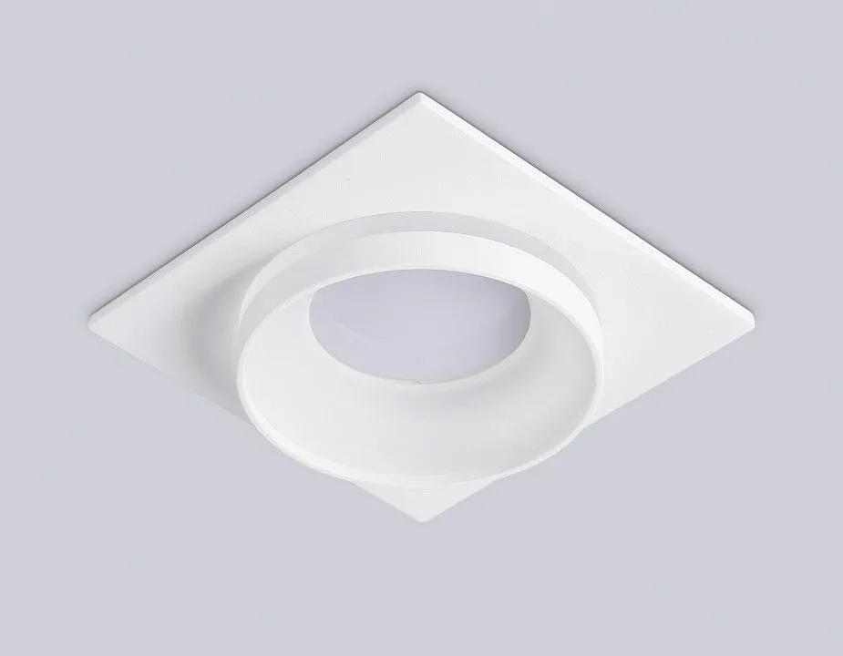 Встраиваемый светильник Ambrella Light TN TN30709