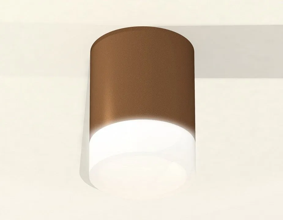 Накладной светильник Ambrella Light XS XS6304041