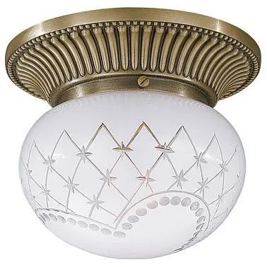 Накладной светильник Reccagni Angelo 770 PL 7700/1