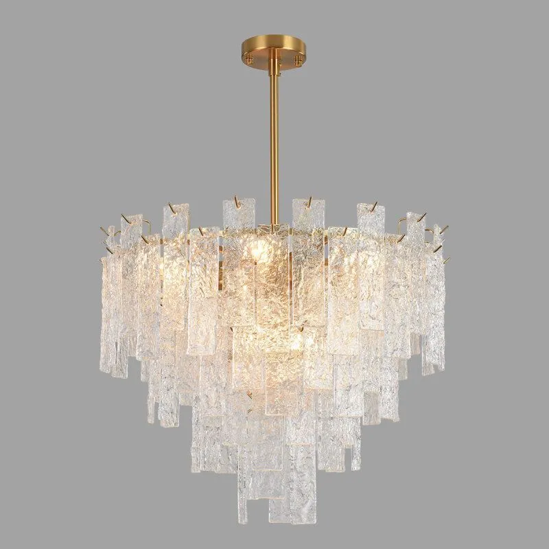 Люстра на штанге Lumion CLASSI 8422/8