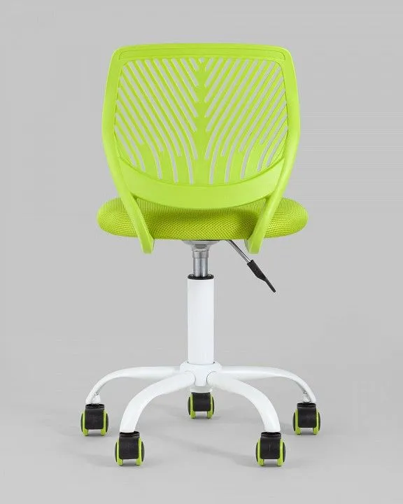 Стул компьютерный Stool Group Анна CARNATION GREEN, УТ000005610 Стул компьютерный Stool Group Анна CARNATION GREEN, УТ000005610