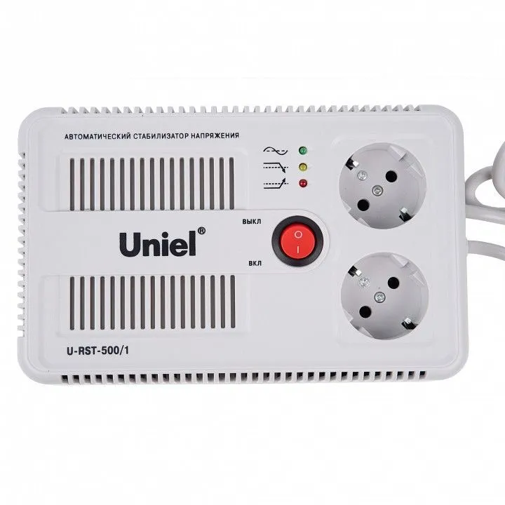 Стабилизатор напряжения Uniel  UL-00003602