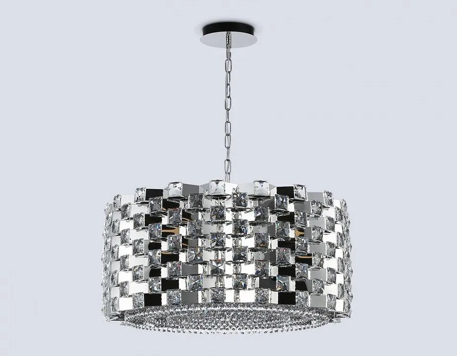Подвесной светильник Ambrella Light LH LH41006