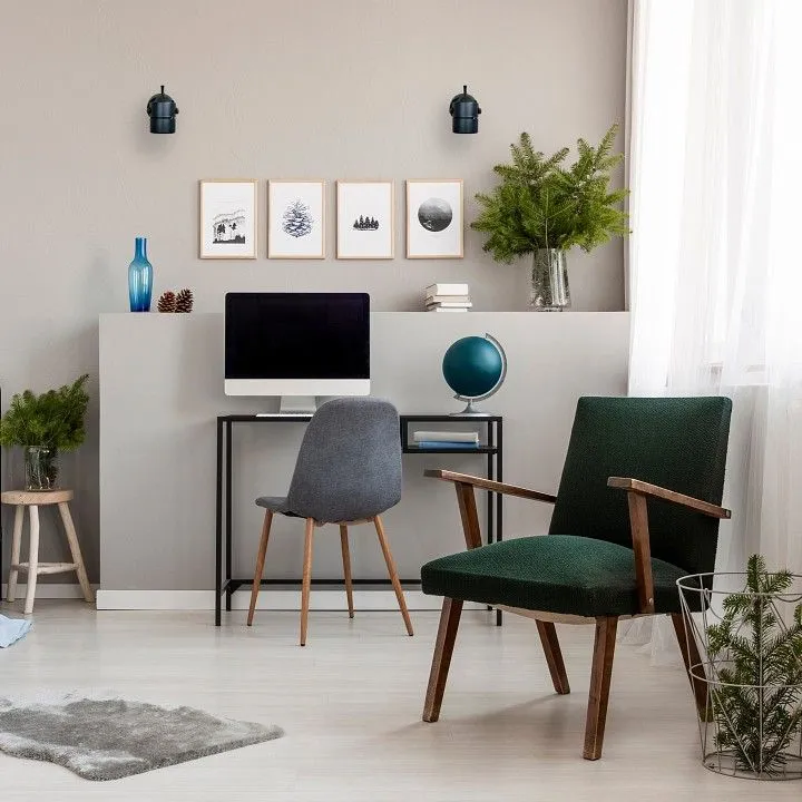 Бра Fametto Sotto UL-00009420