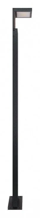 Наземный высокий светильник Loft it Oak 100001/1000