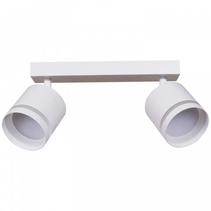 Спот Reluce Technical 53001 53001-9.5-002IL SPOT LIGHT GX53 WT
