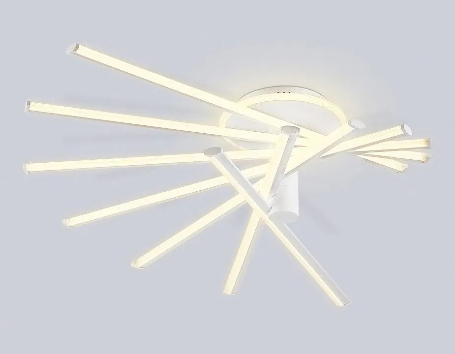 Потолочная люстра Ambrella Light COMFORT FL6241