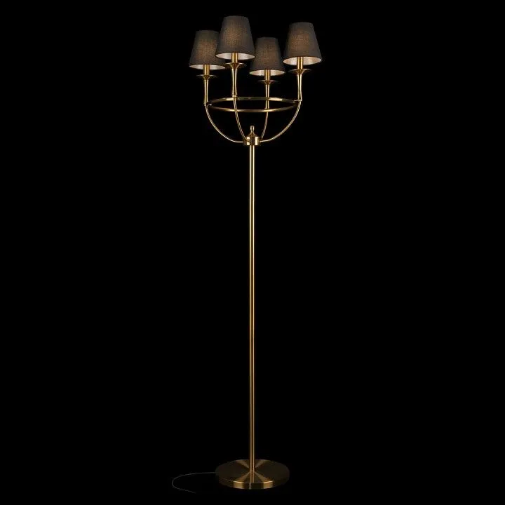 Торшер Loft it Lattice 10435F