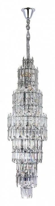 Подвесная люстра Divinare Rosie 3511/02 LM-36