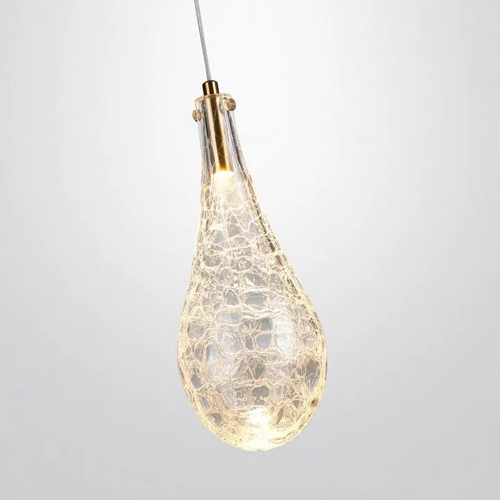 Подвесной светильник Odeon Light HIGHTECH 7147/5L