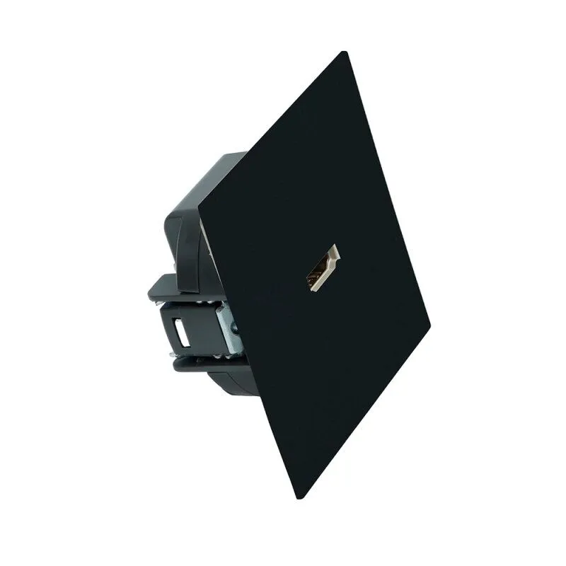 Розетка HDMI без рамки Stekker Мия 50828