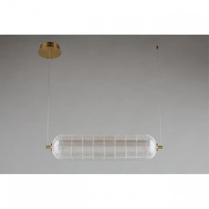 Подвесной светильник Omnilux Cedrello OML-68803-01 Подвесной светильник Omnilux Cedrello OML-68803-01
