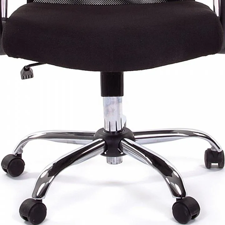 Кресло компьютерное Chairman 610 00-07001685, 00-7001685, 7001685 Кресло компьютерное Chairman 610 00-07001685, 00-7001685, 7001685