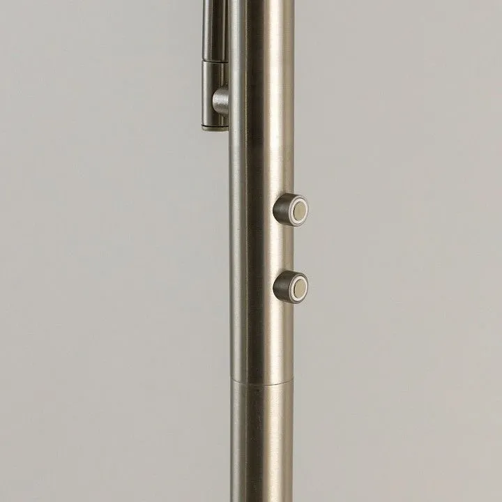 Торшер с подсветкой Citilux Харди CL802011