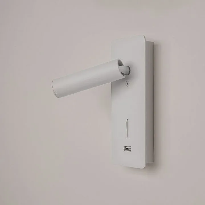 Бра Maytoni Technical Миракс C041WL-L3W3K