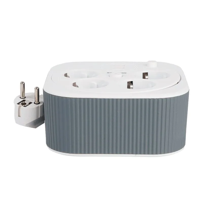 Удлинитель Stekker Home 50835