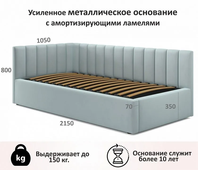 Набор для спальни Selesta